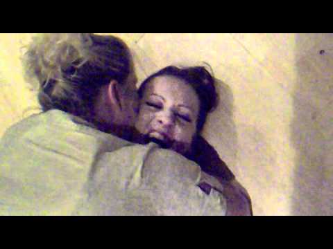 Girl On Girl Tickle Laughter 