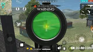 Rudra. Ki. Gaming. Ka. 1. Vedio. On. Ranked. Match screenshot 5