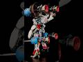 HGジークアクスをガチで製作！そして…？ HG GQuuuuuuX full building!! And then…? #gunpla #gundam #gquuuuuux