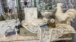 DIY French Country Decor