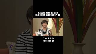 Eugene Domingo: The Blind Box | The B Side highlight