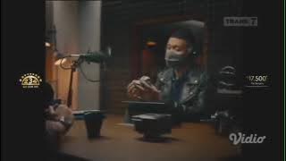 Download lagu Iklan Dji Sam Soe - Berani Asli (Ver. 2) (2021) @ Trans 7, SCTV, ANTV, RCTI, Indosiar, & tvOne
