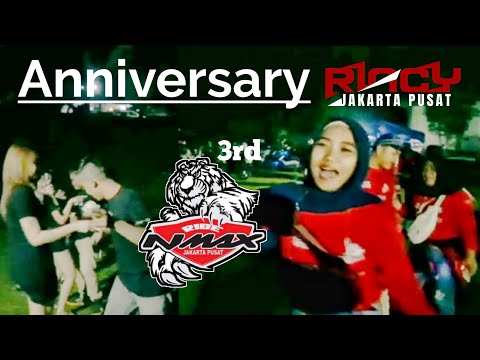 Sawer Pegang Apa Aja Bebas Biduan nya ga Marah || Acara Anniversary RINCY JAKARTA PUSAT yang ke 3th