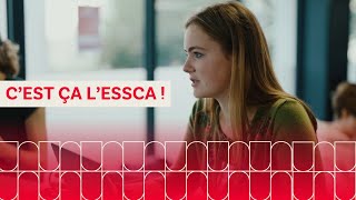 Cest Ça Lessca