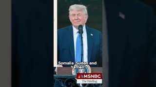 Trump's New Travel Ban  What You Need to Know!