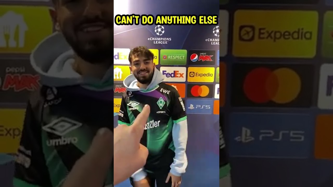 FIFA pros told me the BEST skill moves to use.. 😱