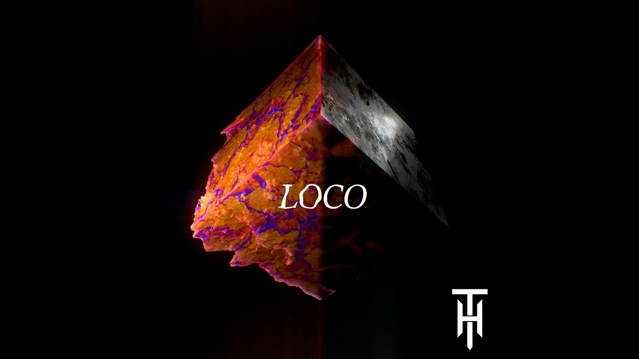 Watch Hans T - Loco on YouTube Watch Hans T - Loco on YouTube