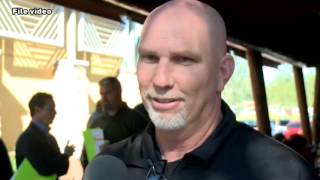 Principal and former football coach of Hamilton High School may face new charges in hazing scandal