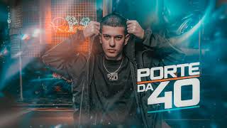 Mega Funk Porte Da 40 - Dj Victor Schmitz