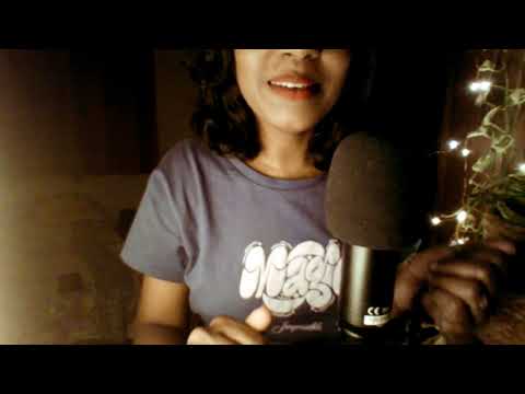 ASMR Painting Sounds | Relaxing Brush Triggers (Malayalam Whisper) @dreamymalayalamasmr 