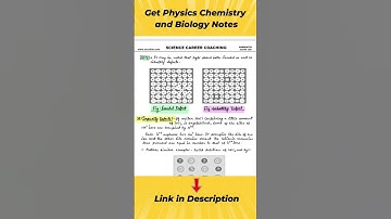 Get Physics Chemistry Biology Notes | Physics with Umesh Rajoria | Class 10, 11, 12 #cbse #neet