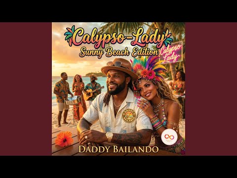 Calypso Lady (Sunny Beach Edition) - YouTube