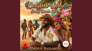 Calypso Lady (Sunny Beach Edition) - YouTube