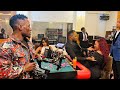 LOVE COMMISSIONER - REMA NAMAKULA FT. DAVID LUTALO OFFICIAL VIDEO [BEHIND THE SCENES]