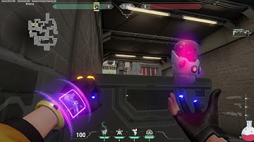 Unstoppable Post-Plant Tactics on Split Map: Mastering Killjoy