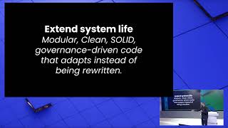 DevOps++: Embedding Sustainability into Everyday Software Engineering | Sustainable IT Meetup