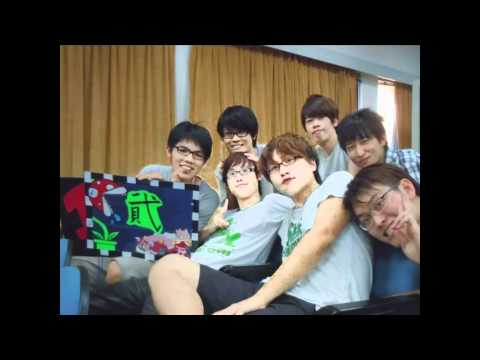 2011台大生機營 工人感性