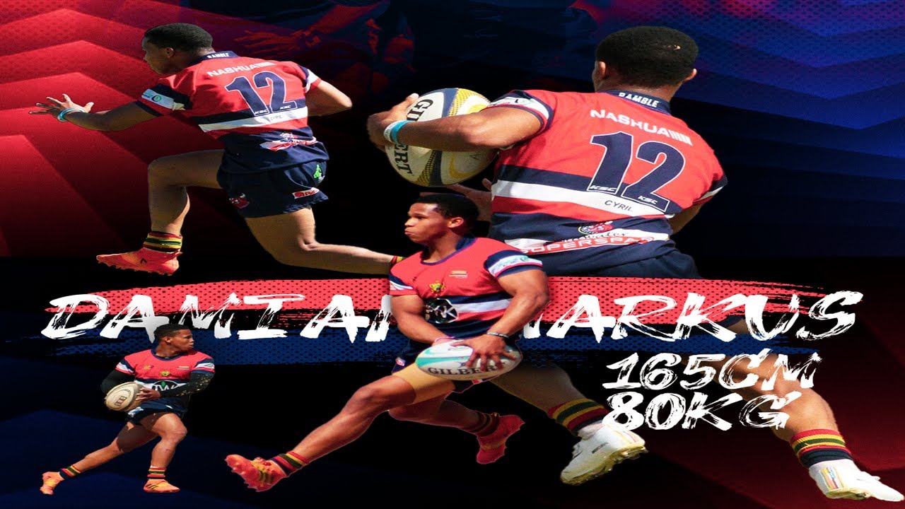 Damian Markus Tribute