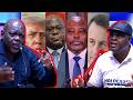 DÉBAT SOUS HAUTE TENSION :KABILA FACE AUX ACCUSATIONS : RUBAYA ET LE M23 RELANCENT LE DÉBAT !