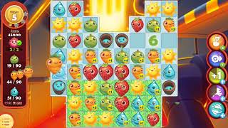 Farm Heroes Saga Android Gameplay Level 168 ⭐⭐⭐