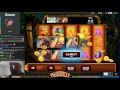 Egypt themed slots - Slot Machine Bonus