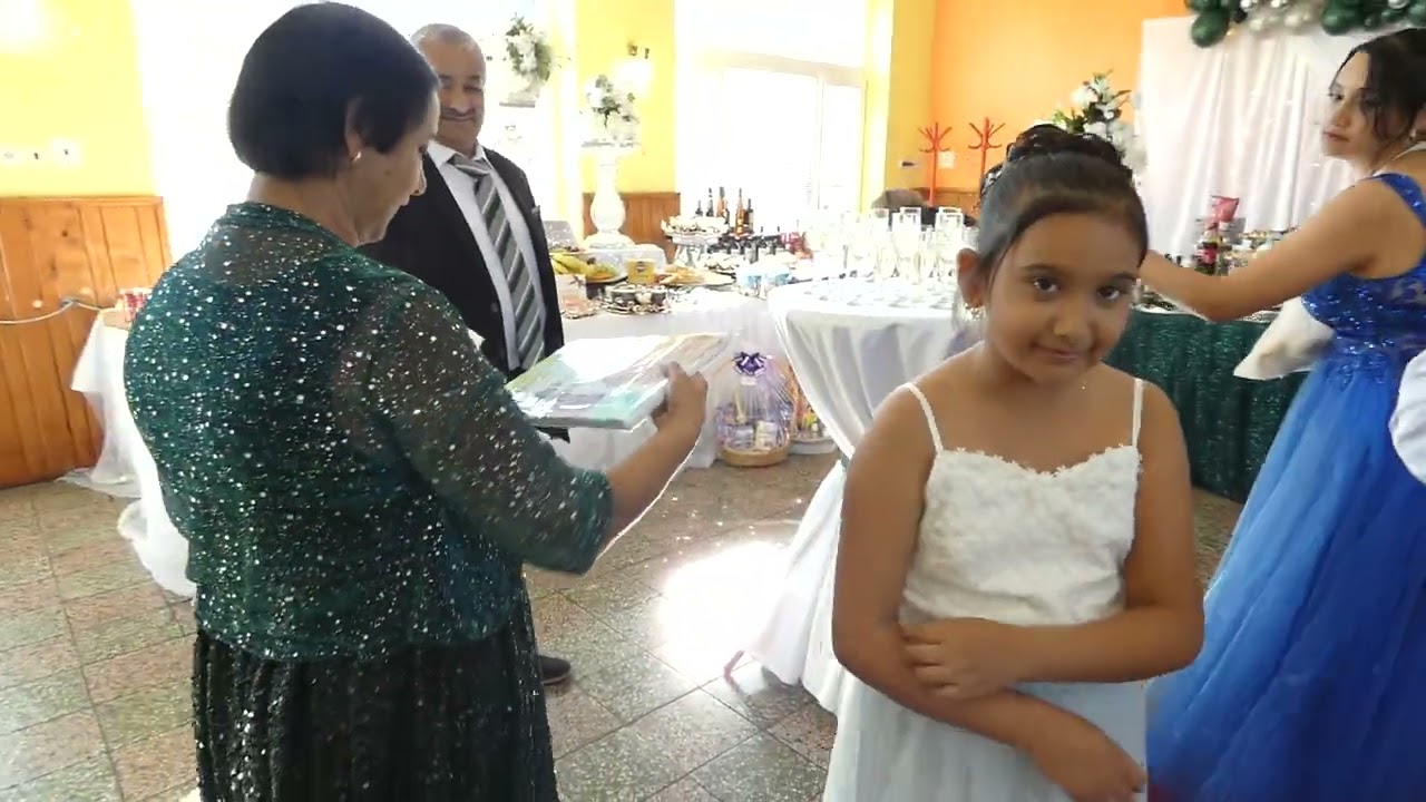 NARODENINY VIDLIčKOVA VIERA