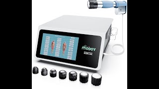 Review: 2025 Shockwave Therapy Machine – Joint & Muscle Pain Relief at Home