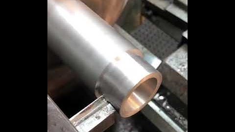 Continuous and Discontinuous Chip breaker Example