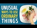 Unusual but AWSOME ideas for ordinary house items l 5-MINUTE CRAFTS