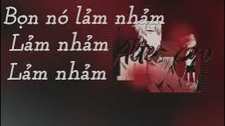 [Vietsub] Alter Ego - Akito & Toya (mix/ game ver)