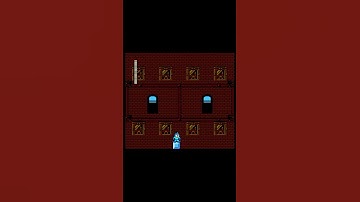 Exploring Mega Man Maker: Backgrounds - Part 8/13
