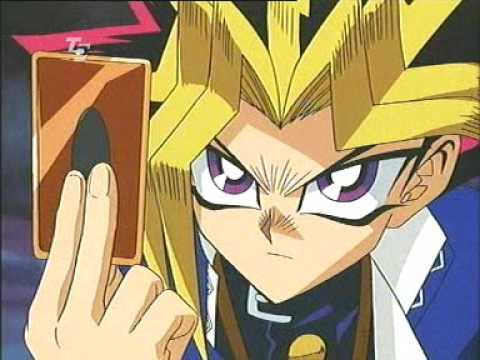 Yu Gi Oh Staffel 1 Yu Gi Oh Staffel 1
