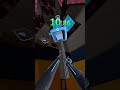 Orion Drift's Stick Jump Challenge #vr #oriondrift #odvr @OrionDriftVR