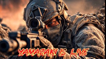 DAY 4 LEARNING QUICK SCOPE WITH SNIPER IN CODM. LIVE CALL OF DUTY MOBILE #codm #shorts #viral #live