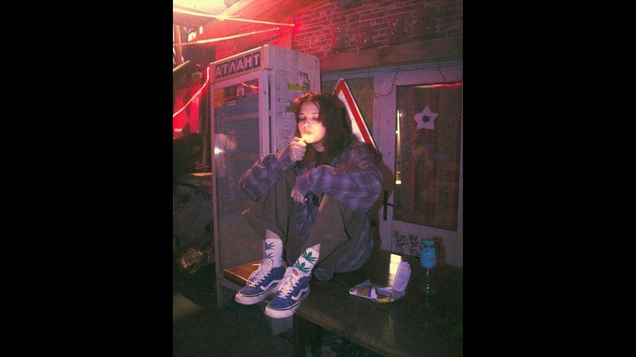 [FREE FOR PROFIT] R&B X BOOM BAP Type Beat - "Cold Hands, NYC"