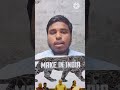 BJP Ne 11 sal mein Bharat mein kya kiya hai #modi #documentary #shorts