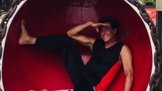 Fernando Allende y La Yoga