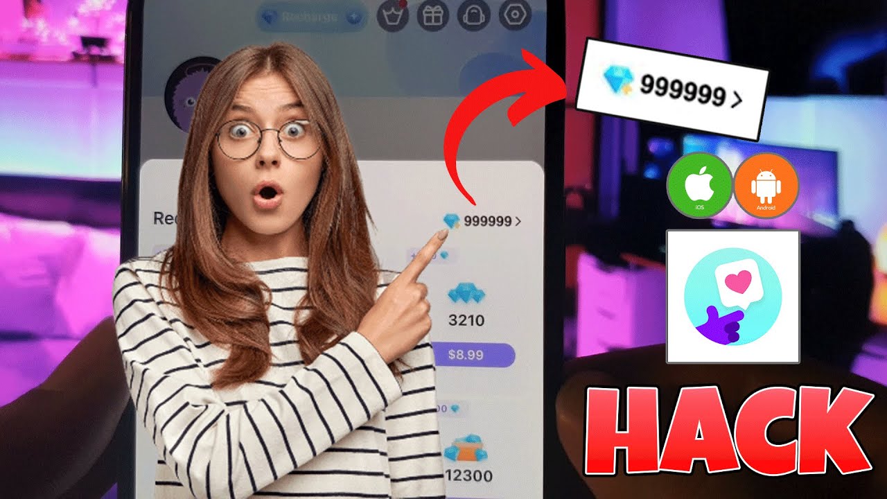 litmatch Hack/MOD APK in 2025 - How to get Unlimited Diamonds in Litmatch [iOS/Android]