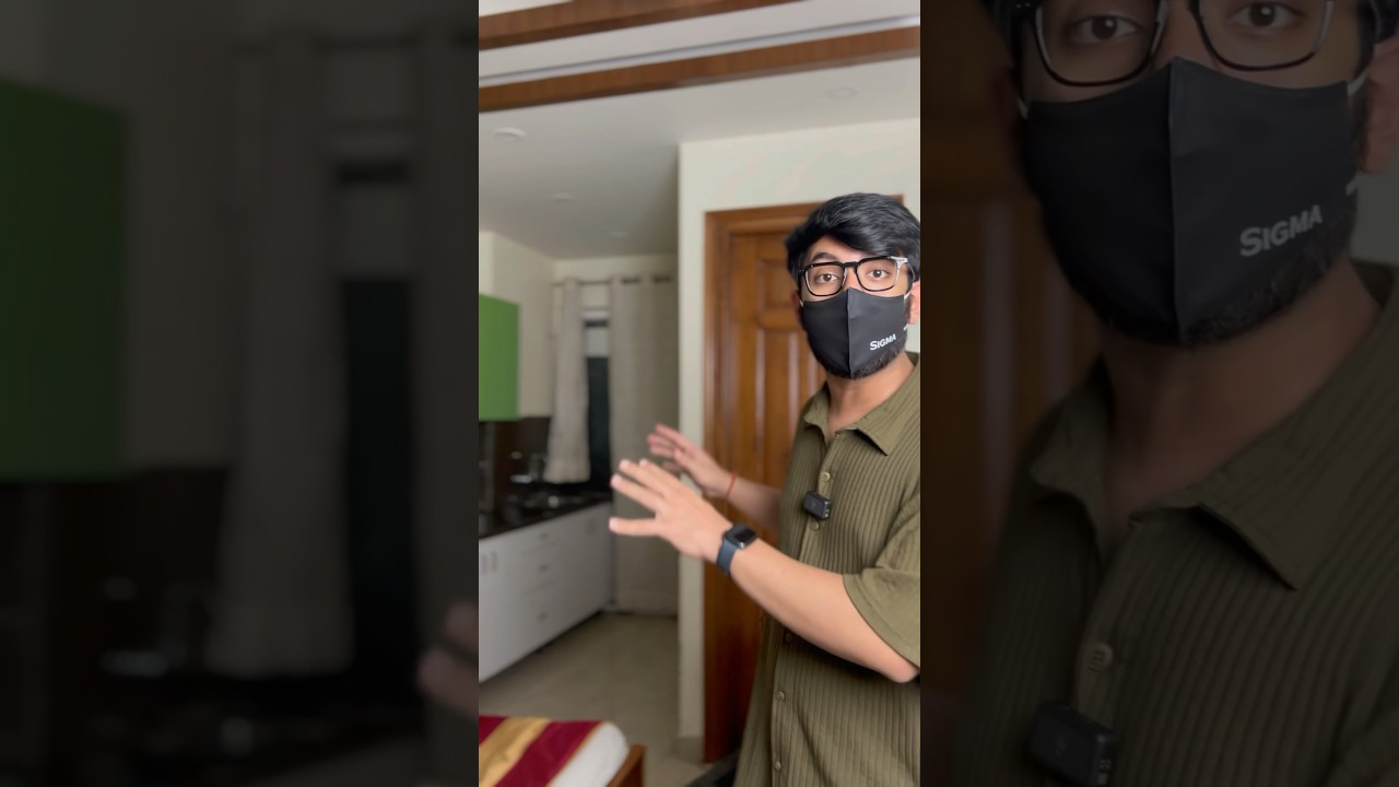 OYO rooms hidden Reality😨😨 