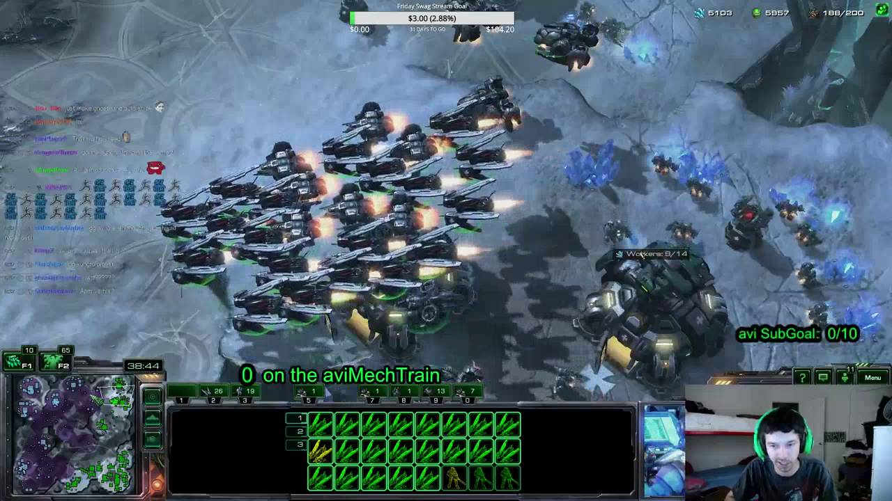 Nerd Rage! A 28 year old video game nerd leeching off of his mom's ...