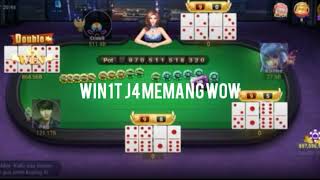 Games online TOPFUN GAMES/ WIN CEPAT /DOMINO QIUQIU screenshot 1