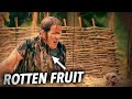 The Fruit Pinata Challenge | Wild Things | Series 2 Episode 1