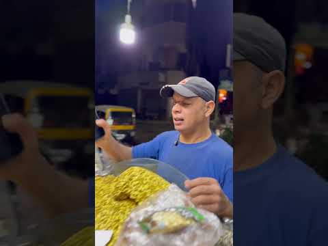 وجل ييفعل شئ زكي مع بياع لب