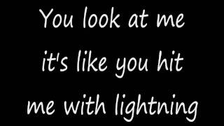 Ellie Goulding - Starry Eyed ( Lyrics )