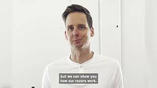 Here's Why Multi-Blade Razors Were ACTUALLY Created...