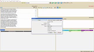Add Glossary screenshot 1
