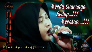 Lagu Hits-nya AUDUL MAROM Vol.08 |Cover| Diah Ayu Anggraini | LiveShow #RebanaClasikModern