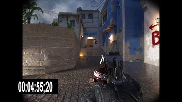 CS2 BUT RTX ENABLED!