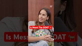 If You Havent Won 3, Dont Talk To Me, Why Pelé Is The REAL Goat! 😅
If You Havent Won 3, Dont Talk To Me, Why Pelé Is The REAL Goat! 😅
#worldcup #soccer #fifaworldcup #pele #futbol
SUBSCRIBE to Whistle for more awesome videos! - http://goo.gl/y2JNsG
Still want more Whistle? Follow us on:
TIKTOK: https://www.tiktok.com/@whistle
INSTAGRAM: http://instagram.com/whistlesports
TWITTER: https://twitter.com/whistlesports
FACEBOOK: http://facebook.com/whistlesports
WHAT IS WHISTLE?
Team Whistle is a DAZN Group sports and entertainment media company built to engage and activate today’s generation, wherever they consume content globally. As a pioneer in data-driven content creation and distribution, Whistle has a positive and relatable original content slate of 50+ shows and a creator network that generates over four billion views per month across digital and social platforms such as YouTube, TikTok, Snapchat, Instagram, and Facebook.
Our flagship series include No Days Off, Days Off, The Link, Home Team, Barrier Breakers, Let Them Cook & Meet The Pets and weve featured talent like Patrick Mahomes, Paige Bueckers, Karl Anthony Towns, Saquon Barkley, Cooper Flagg, Aja Wilson, Diana Taurasi, Jamaar Chase, Jonathan Taylor!
Visit us at https://teamwhistle.com/ and COMMENT below with what you want to see next! If You Havent Won 3, Dont Talk To Me, Why Pelé Is The REAL Goat! 😅