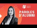 Portrait de mlanie gabreau alumni fld 2019 campus lille